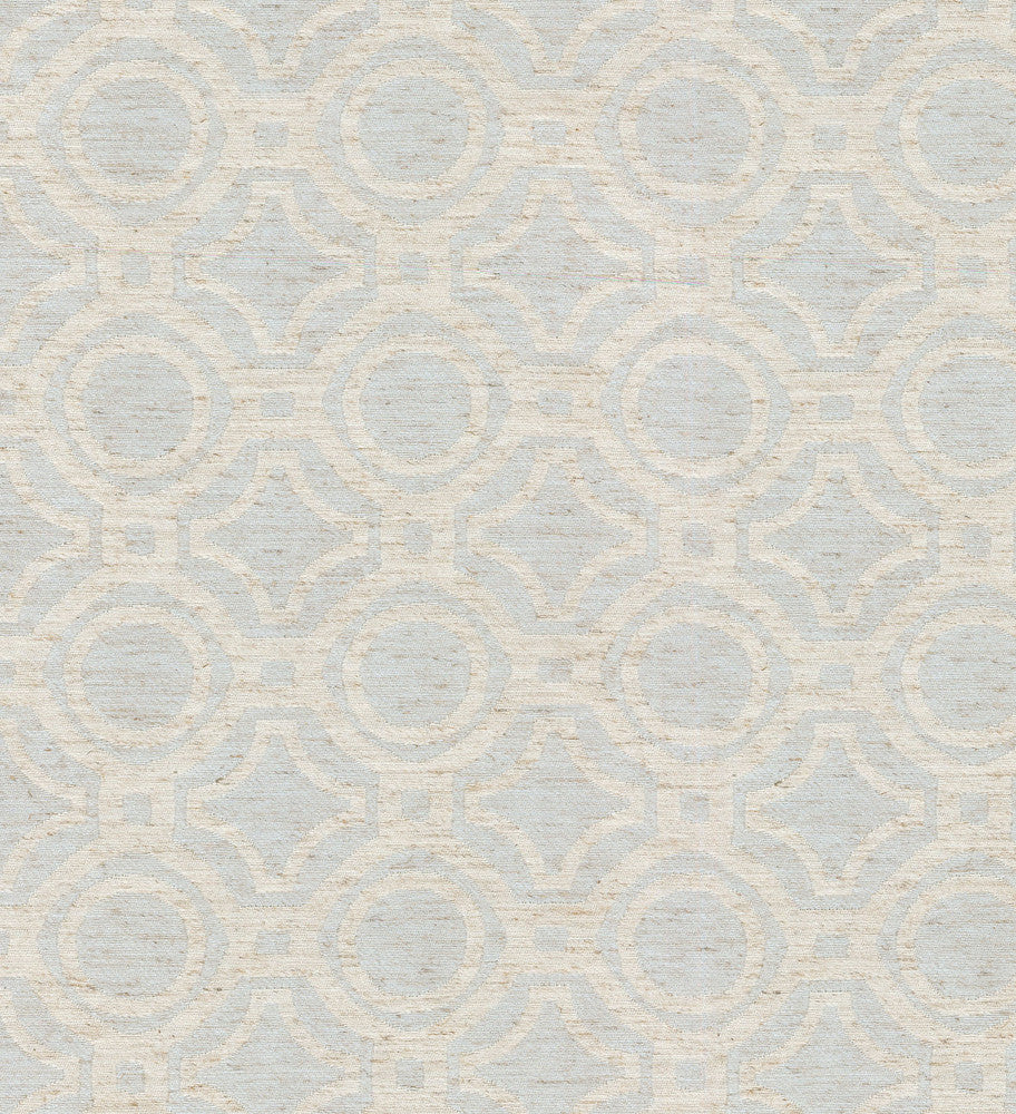 Cane Ocean 170011 by Studio NYC Design Fabric - 75% VISCOSE 25% LINEN China 42000 Horizontal: 3.5 and Vertical: 3.5 54 - Fabric Carolina -