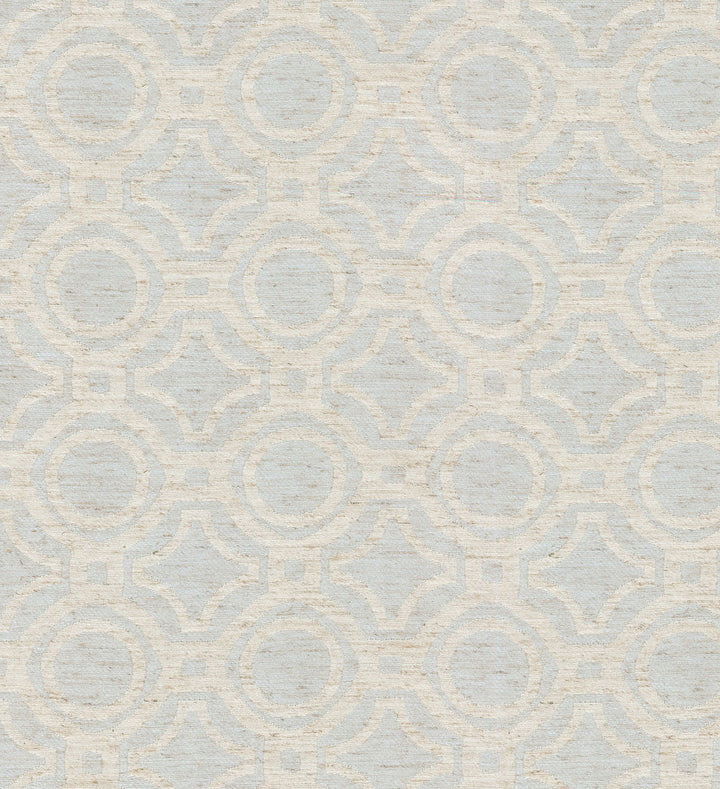 Cane Ocean 170011 by Studio NYC Design Fabric - 90% POLYESTER 10% LINEN China 42000 Horizontal: 3.5 and Vertical: 3.5 54 - Fabric Carolina -