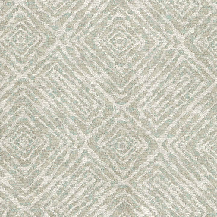 TIDE MINERAL 170022 by Studio NYC Design Fabric - 55% Linen 45% Rayon 51000 Horizontal: 13.5 and Vertical: 13.5 55 - Fabric Carolina -