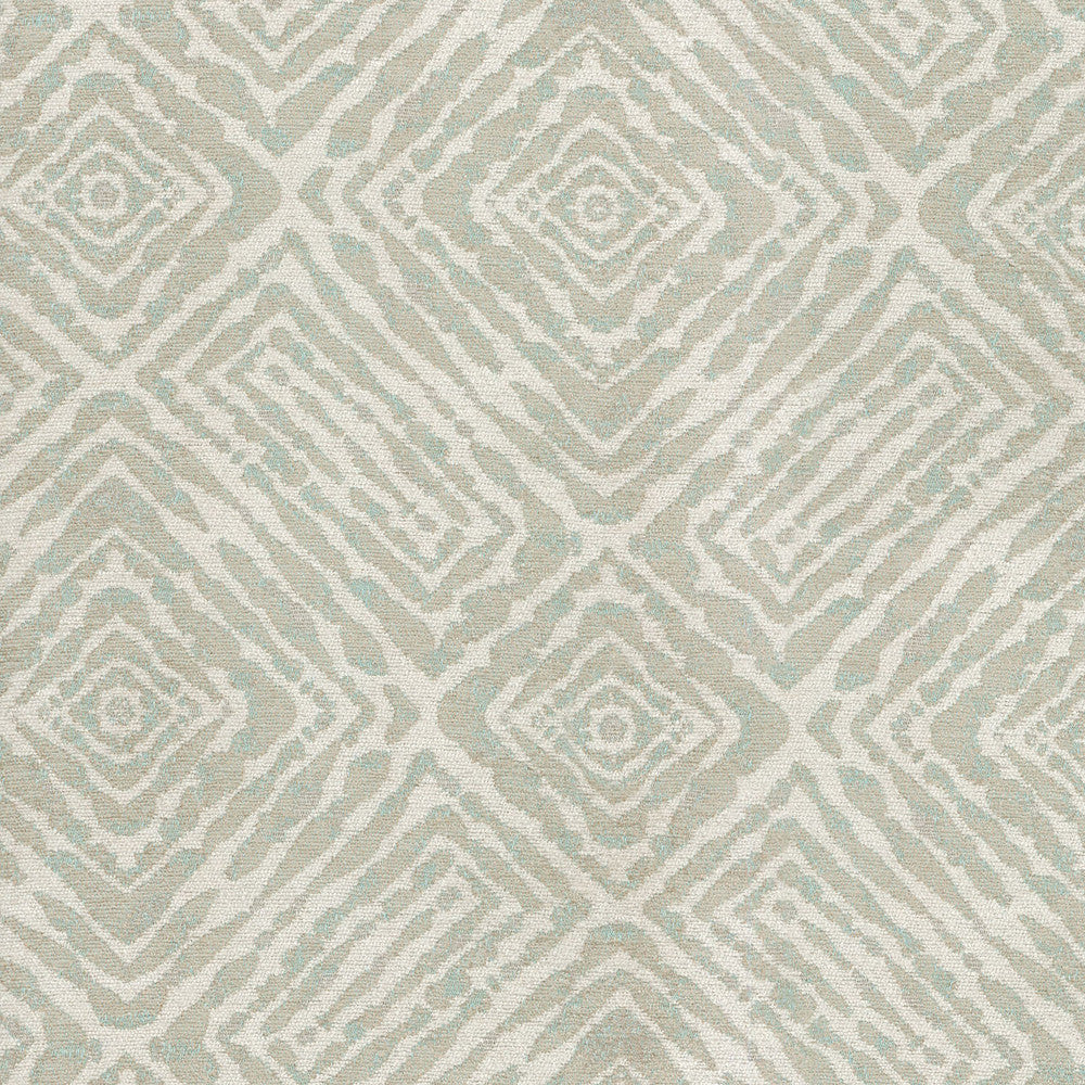 Tide Mineral 170022 by Studio NYC Design Fabric - 69% RAYON 31% POLYESTER CHINA 51000 Horizontal: 13.5 and Vertical: 13.5 55 - Fabric Carolina -