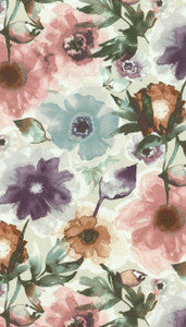 Petal Press Fossil - Srd 170050 by Studio NYC Design Fabric
