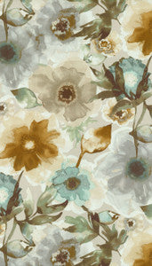 Petal Press Mineral 170051 by Studio NYC Design Fabric
