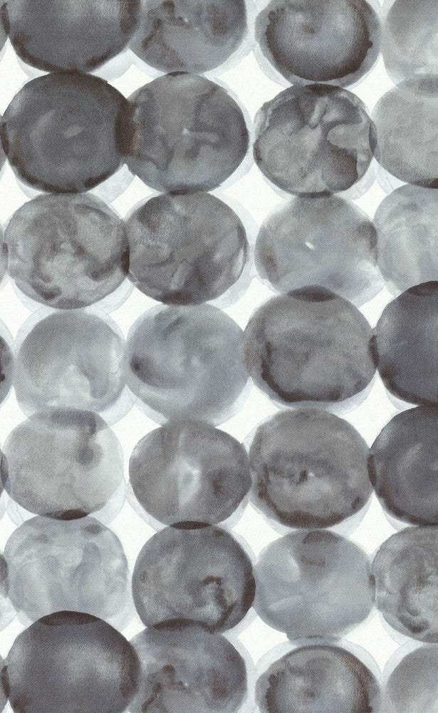 Phases Midnight 170062 by Studio NYC Design Fabric - 100% COTTON PERU 42000 Horizontal: 13.5 and Vertical: 25.25 54 - Fabric Carolina -