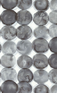 Phases Midnight 170062 by Studio NYC Design Fabric