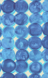 Phases Ocean 170063 by Studio NYC Design Fabric