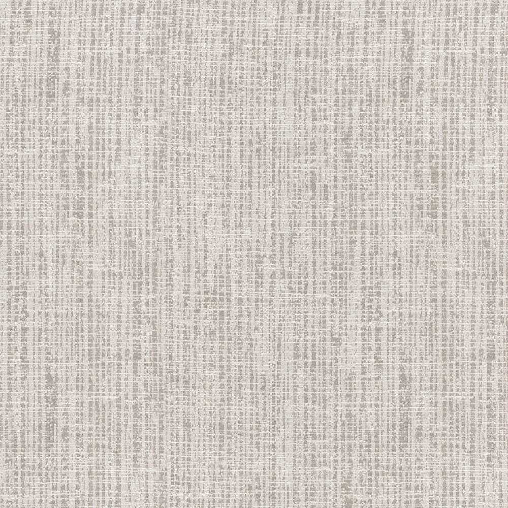 Shore Platinum 170090 by Studio NYC Design Designer Fabric - 100% Polyester INDIA 7000 Horizontal: 0 and Vertical: 0 54 - Swanky Fabrics -