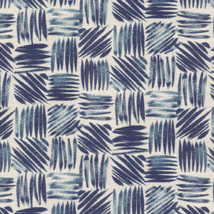 Ridge Lapis Srd 170110 by Studio NYC Design Fabric