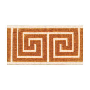 BD133 Border 7" Gold Rush by RM CoCo Trim