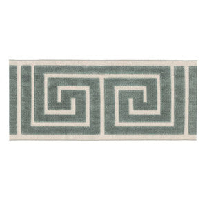 BD133 Border 7" Mermaid by RM CoCo Trim