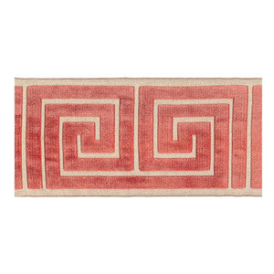 BD133 Border 7" Mimosa by RM CoCo Trim