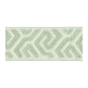 BD134 Border 3.5" Celadon by RM CoCo Trim