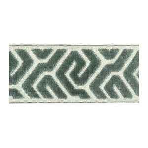 BD134 Border 3.5" Aquamarine by RM CoCo Trim