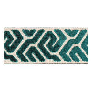 BD134 Border 3.5" Mermaid by RM CoCo Trim