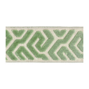 BD134 Border 3.5" Iceberg by RM CoCo Trim