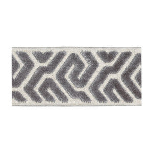 BD134 Border 3.5" Thunder by RM CoCo Trim