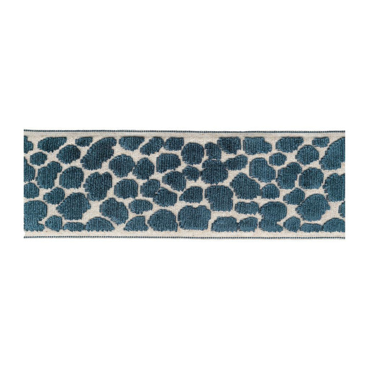 BD135 Border 3.5" Admiral by RM CoCo Trim Creative Threads VII 58% Rayon 31% Polyester 11% Linen See Sample 0 Horizontal: 3.5 and Vertical: 7.5 3.5 - Fabric Carolina -