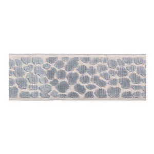 BD135 Border 3.5" French Blue by RM CoCo Trim