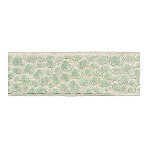 BD135 Border 3.5" Celadon by RM CoCo Trim