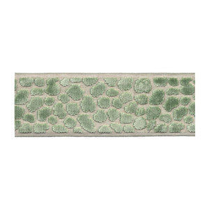 BD135 Border 3.5" Iceberg by RM CoCo Trim