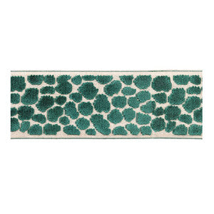 BD135 Border 3.5" Mermaid by RM CoCo Trim