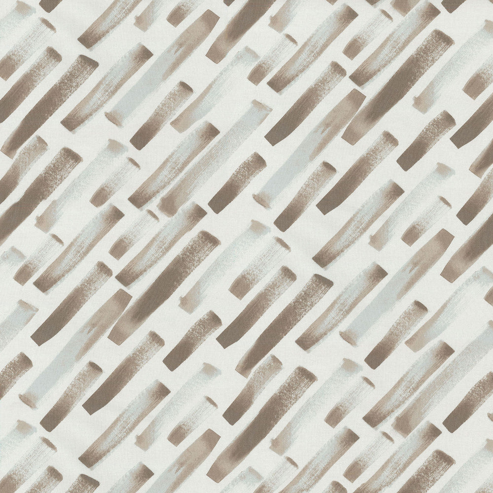 Brook Spa - Srd 170121 by Studio NYC Design Fabric - 100% Cotton PERU 42000 Horizontal: 13.5 and Vertical: 25.25 54 - Fabric Carolina -