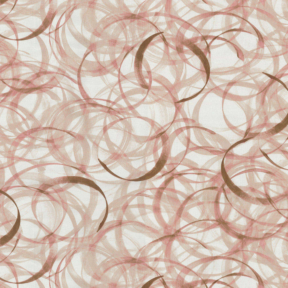 Zawn Chiffon 170142 by Studio NYC Design Fabric - 100%Cotton PERU 42000 Horizontal: 27 and Vertical: 25.25 54 - Fabric Carolina -