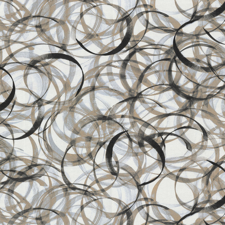 Zawn Nightfall 170143 by Studio NYC Design Fabric - 100%Cotton PERU 42000 Horizontal: 27 and Vertical: 25.25 54 - Fabric Carolina -