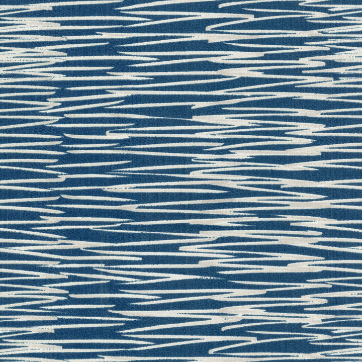 Pirr Lapis 170150 by Studio NYC Design Fabric - 100%Cotton USA 42000 Horizontal: 12.6 and Vertical: 13.5 54 - Fabric Carolina -