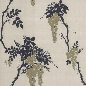 Leonora (Wp) # 04 by 1838 Wallcoverings Wallpaper