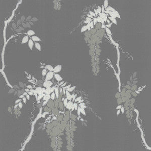 Leonora (Wp) # 05 by 1838 Wallcoverings Wallpaper