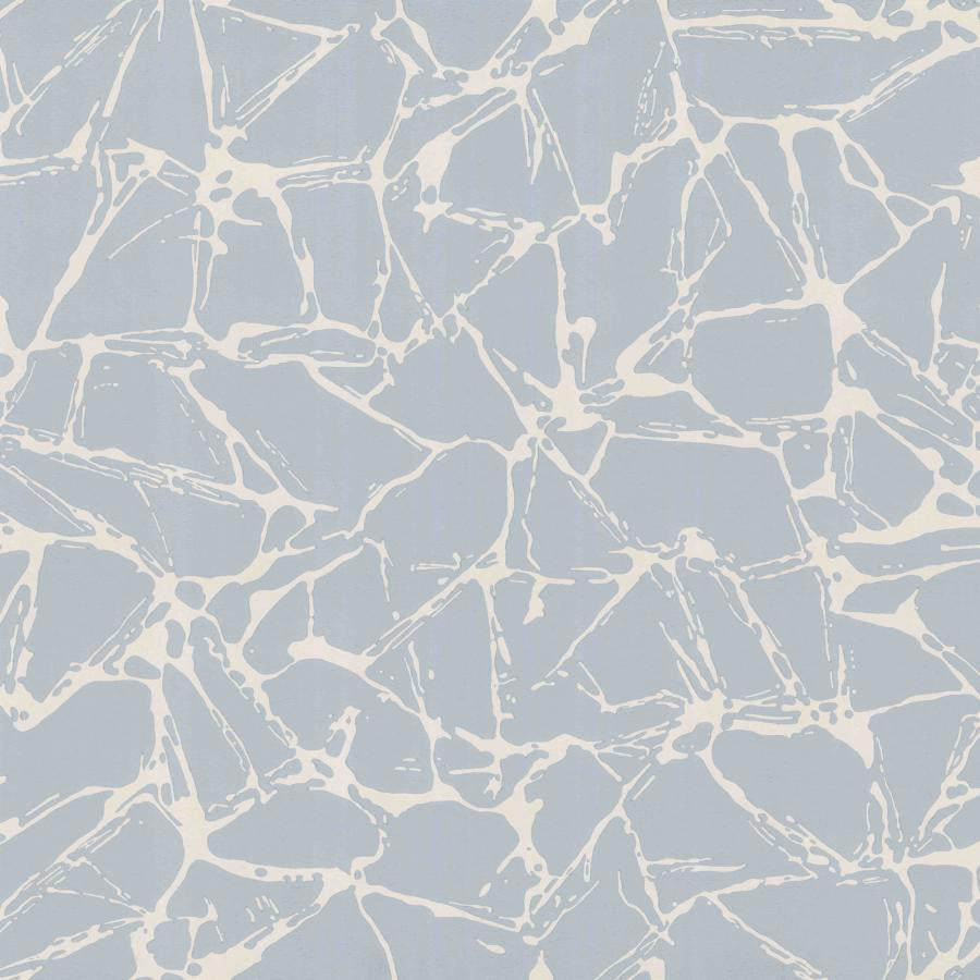 Glaze (Wp) # 03 by 1838 Wallcoverings Wallpaper Camellia STRAIGHT PASTE THE WALL UNITED KINGDOM V-21" 20.5"X11YD - Fabric Carolina -