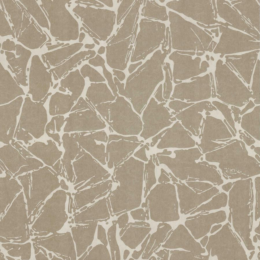 Glaze (Wp) # 04 by 1838 Wallcoverings Wallpaper Camellia STRAIGHT PASTE THE WALL UNITED KINGDOM V-21" 20.5"X11YD - Fabric Carolina -
