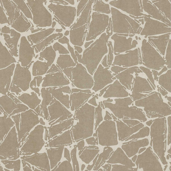 Glaze (Wp) # 04 by 1838 Wallcoverings Wallpaper Camellia STRAIGHT PASTE THE WALL UNITED KINGDOM V-21" 20.5"X11YD - Fabric Carolina -