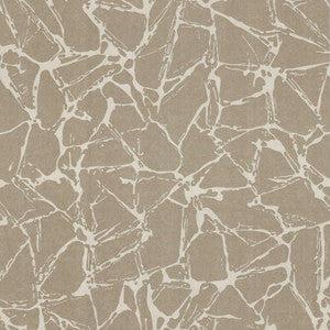 Glaze (Wp) # 04 by 1838 Wallcoverings Wallpaper