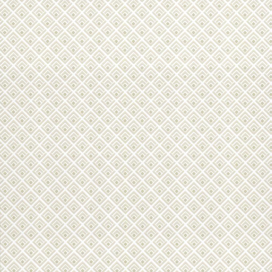 Gio (Wp) # 01 by 1838 Wallcoverings Wallpaper Camellia STRAIGHT PASTE THE WALL UNITED KINGDOM V-1.25" 20.5"X11YD - Fabric Carolina -
