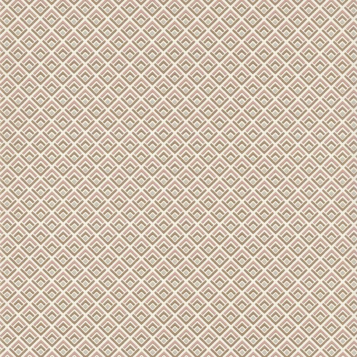 Gio (Wp) # 04 by 1838 Wallcoverings Wallpaper Camellia STRAIGHT PASTE THE WALL UNITED KINGDOM V-1.25" 20.5"X11YD - Fabric Carolina -