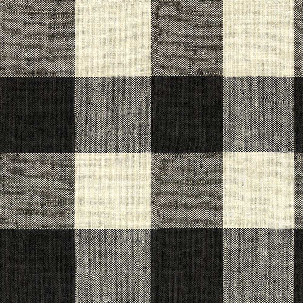 Cheyenne Anthracite by RM CoCo Fabric Cheyenne 100% Polyester See Sample 51000 Horizontal: 9.259.38 54  - Fabric Carolina -