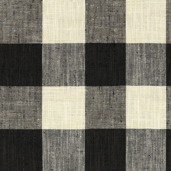 Cheyenne Anthracite by RM CoCo Fabric Cheyenne 100% Polyester See Sample 51000 Horizontal: 9.259.38 54  - Fabric Carolina -