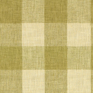 Cheyenne Celery by RM CoCo Fabric