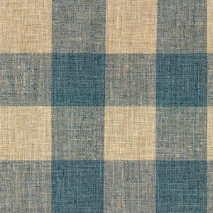 Cheyenne Danube by RM CoCo Fabric