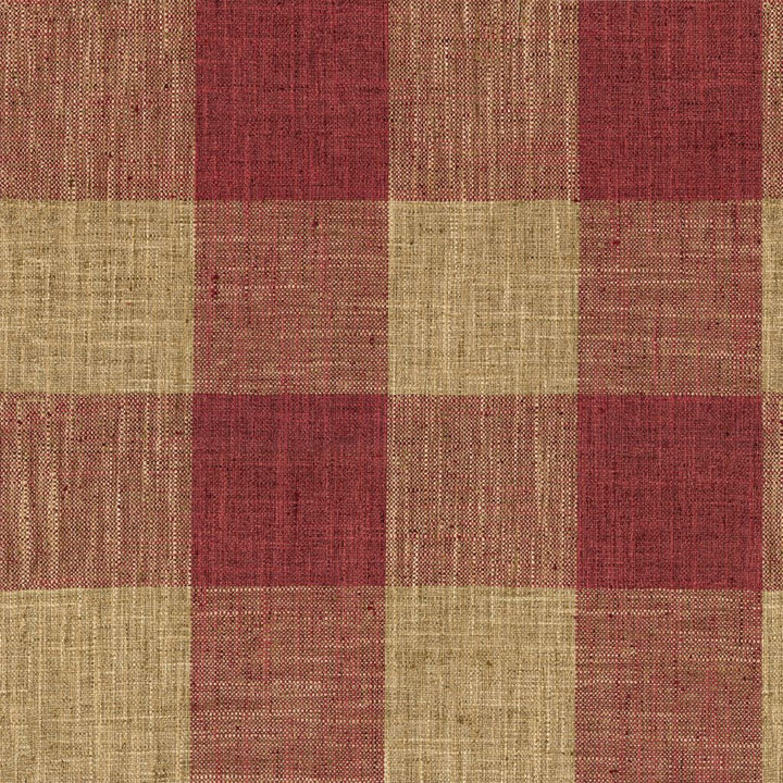 Cheyenne Red Pepper by RM CoCo Fabric Cheyenne 100% Polyester See Sample 51000 Horizontal: 9.25 and Vertical: 9.38 54 - Fabric Carolina -