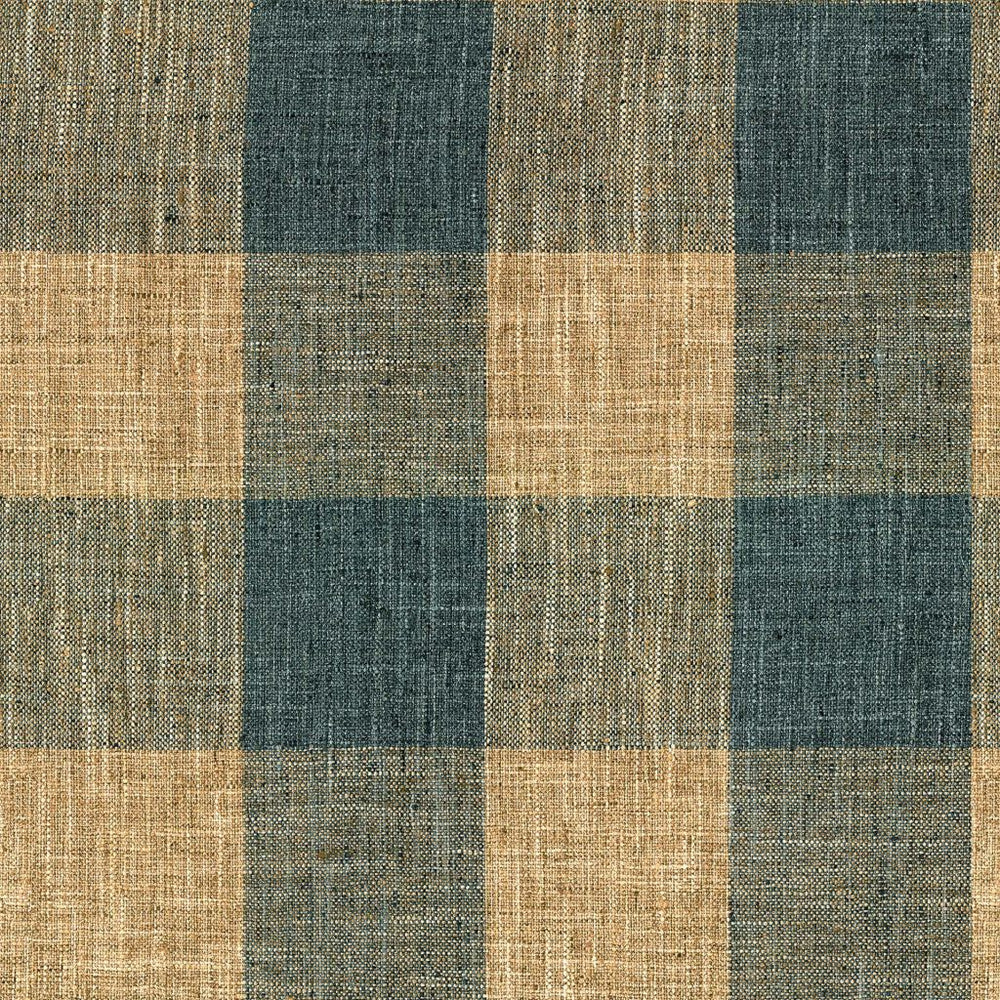 Cheyenne Blue Spruce by RM CoCo Fabric Cheyenne 100% Polyester See Sample 51000 Horizontal: 9.259.38 54  - Fabric Carolina -