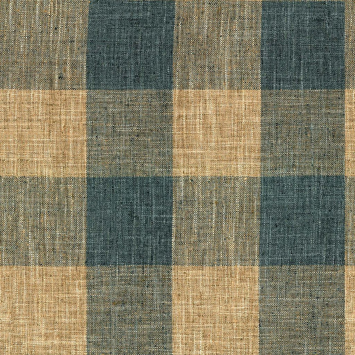 Cheyenne Blue Spruce by RM CoCo Fabric Cheyenne 100% Polyester See Sample 51000 Horizontal: 9.25 and Vertical: 9.38 54 - Fabric Carolina -