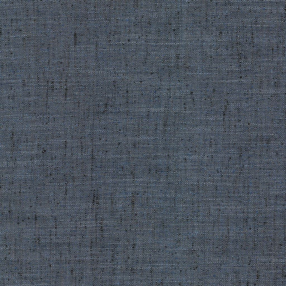 Hooper Sapphire by RM CoCo Fabric Bespoke Collection 100% Polyester See Sample 51000 Horizontal: 0 and Vertical: 0 54 - Fabric Carolina -