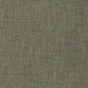 Montague Chevron Forest by RM CoCo Fabric
