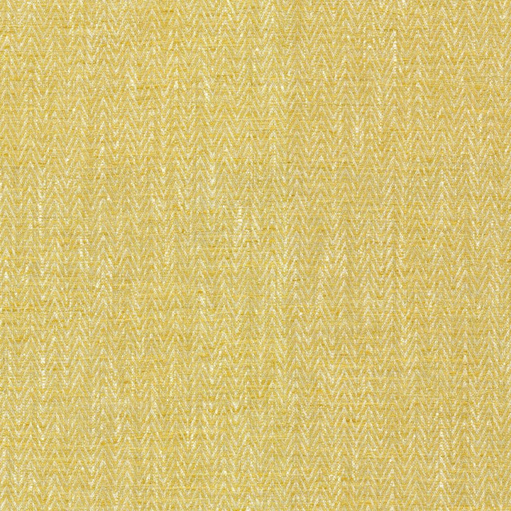Montague Chevron Dijon by RM CoCo Fabric Bespoke Collection 100% Polyester See Sample 51000 Horizontal: 0.75 and Vertical: 0.5 54 - Fabric Carolina -