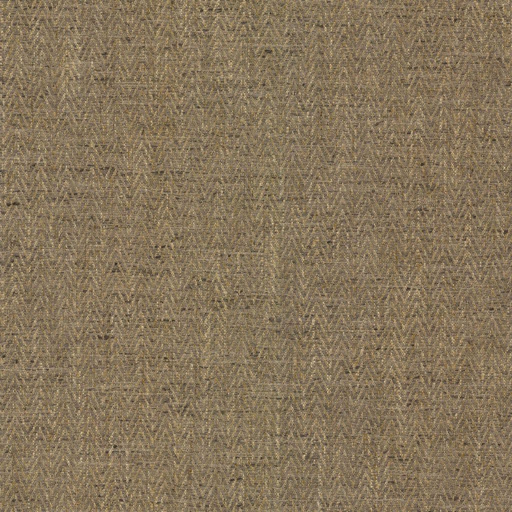 Montague Chevron Hazelnut by RM CoCo Fabric Bespoke Collection 100% Polyester See Sample 51000 Horizontal: 0.75 and Vertical: 0.5 54 - Fabric Carolina -