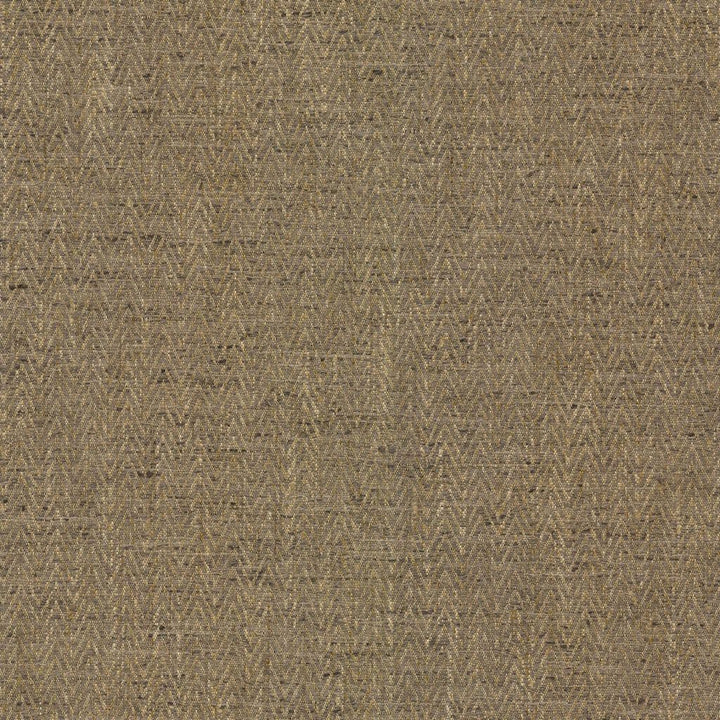 Montague Chevron Hazelnut by RM CoCo Fabric Bespoke Collection 100% Polyester See Sample 51000 Horizontal: 0.75 and Vertical: 0.5 54 - Fabric Carolina -