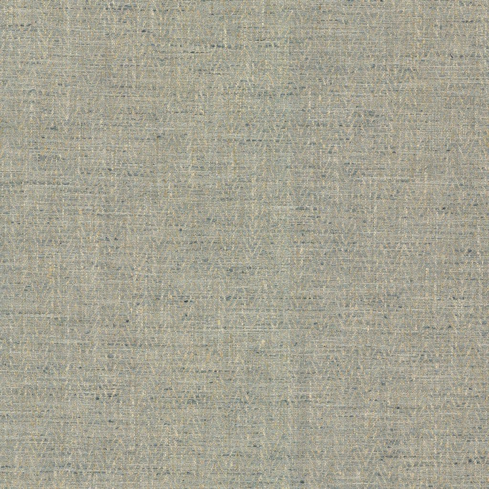 Montague Chevron Mint by RM CoCo Fabric Bespoke Collection 100% Polyester See Sample 51000 Horizontal: 0.75 and Vertical: 0.5 54 - Fabric Carolina -