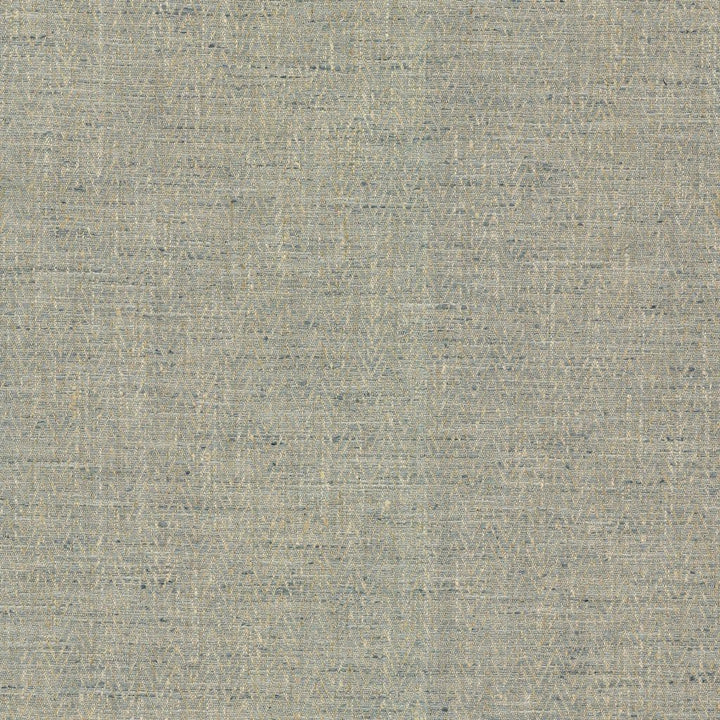 Montague Chevron Mint by RM CoCo Fabric Bespoke Collection 100% Polyester See Sample 51000 Horizontal: 0.75 and Vertical: 0.5 54 - Fabric Carolina -
